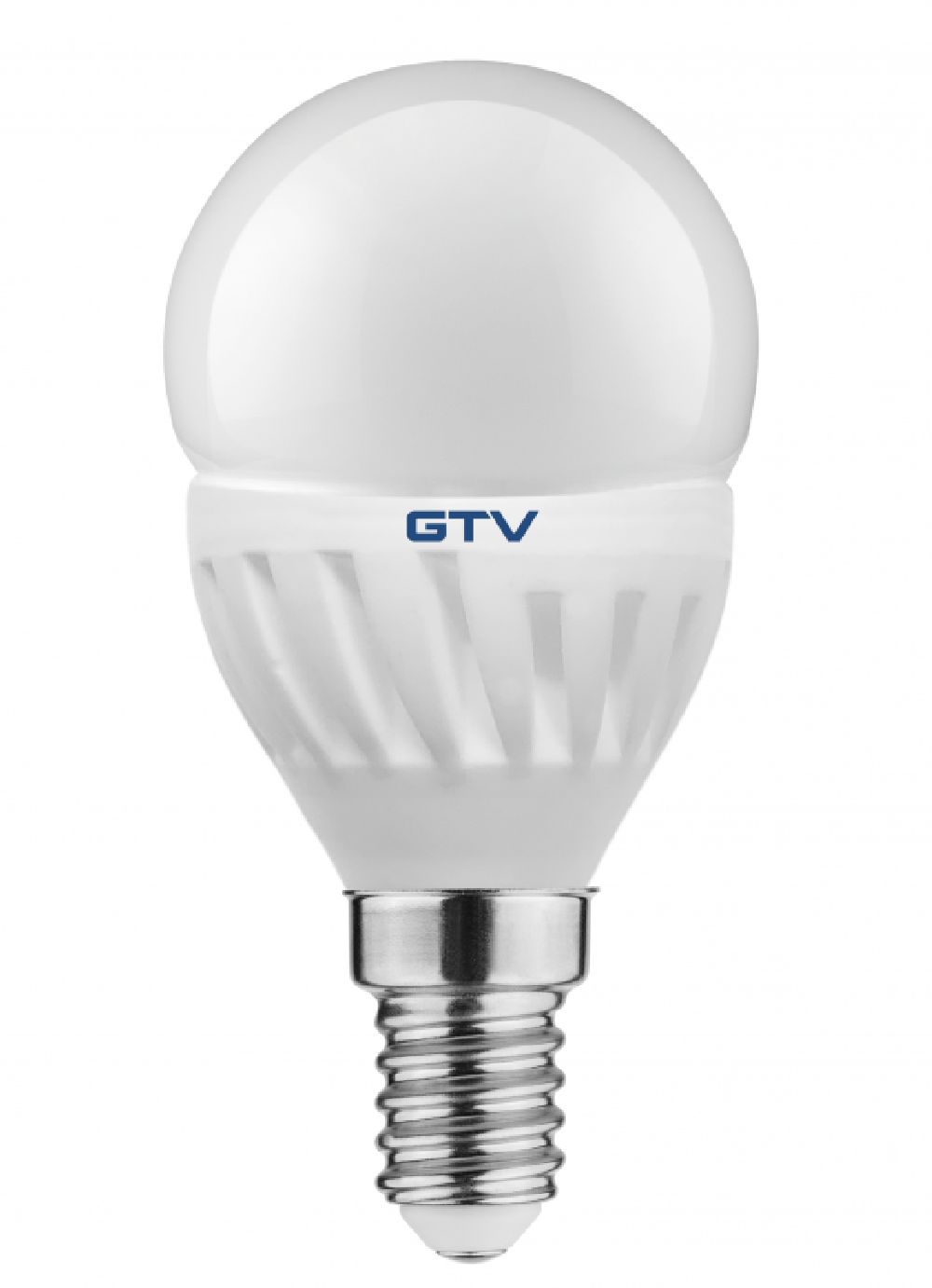 GTV bombilla led 1x10 W 3000 K E14 LD-SMB45B-10