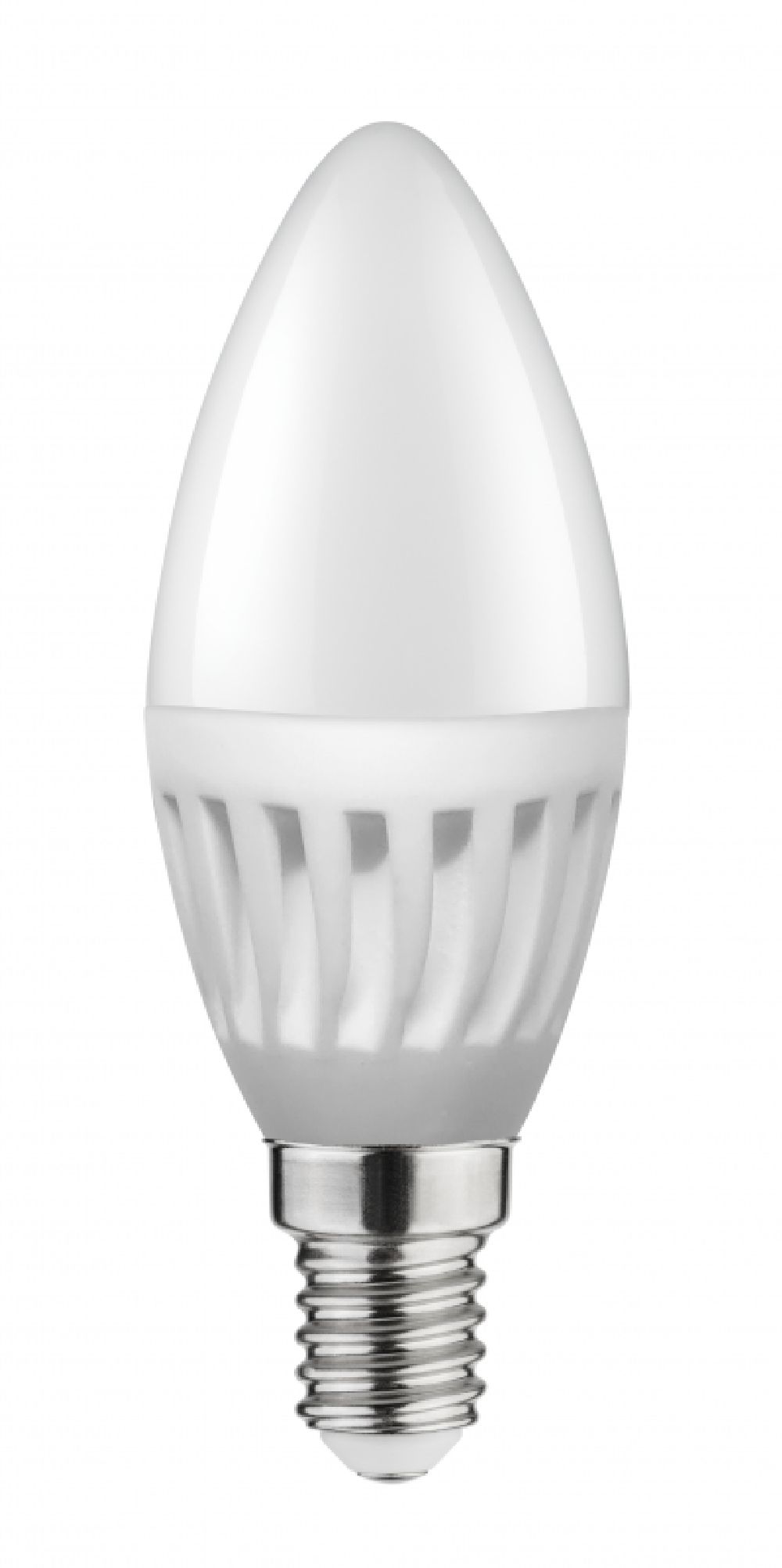 GTV bombilla led 1x10 W 4000 K E14 LD-SMNDC37-10
