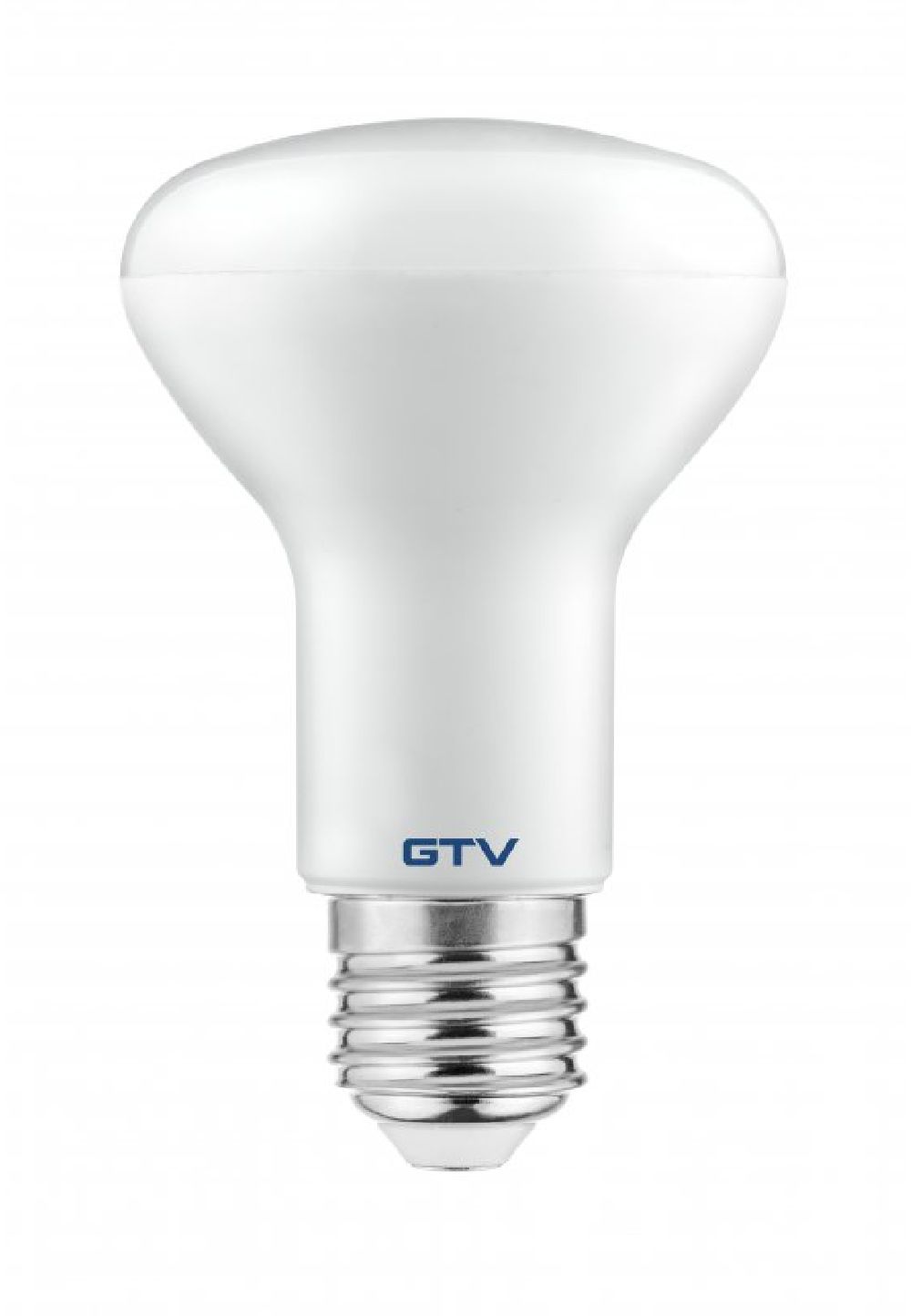 GTV bombilla led 1x7 W 3000 K E27 LD-R6380W-30