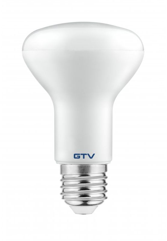 GTV bombilla led 1x7 W 4000 K E27 LD-R6380W-40