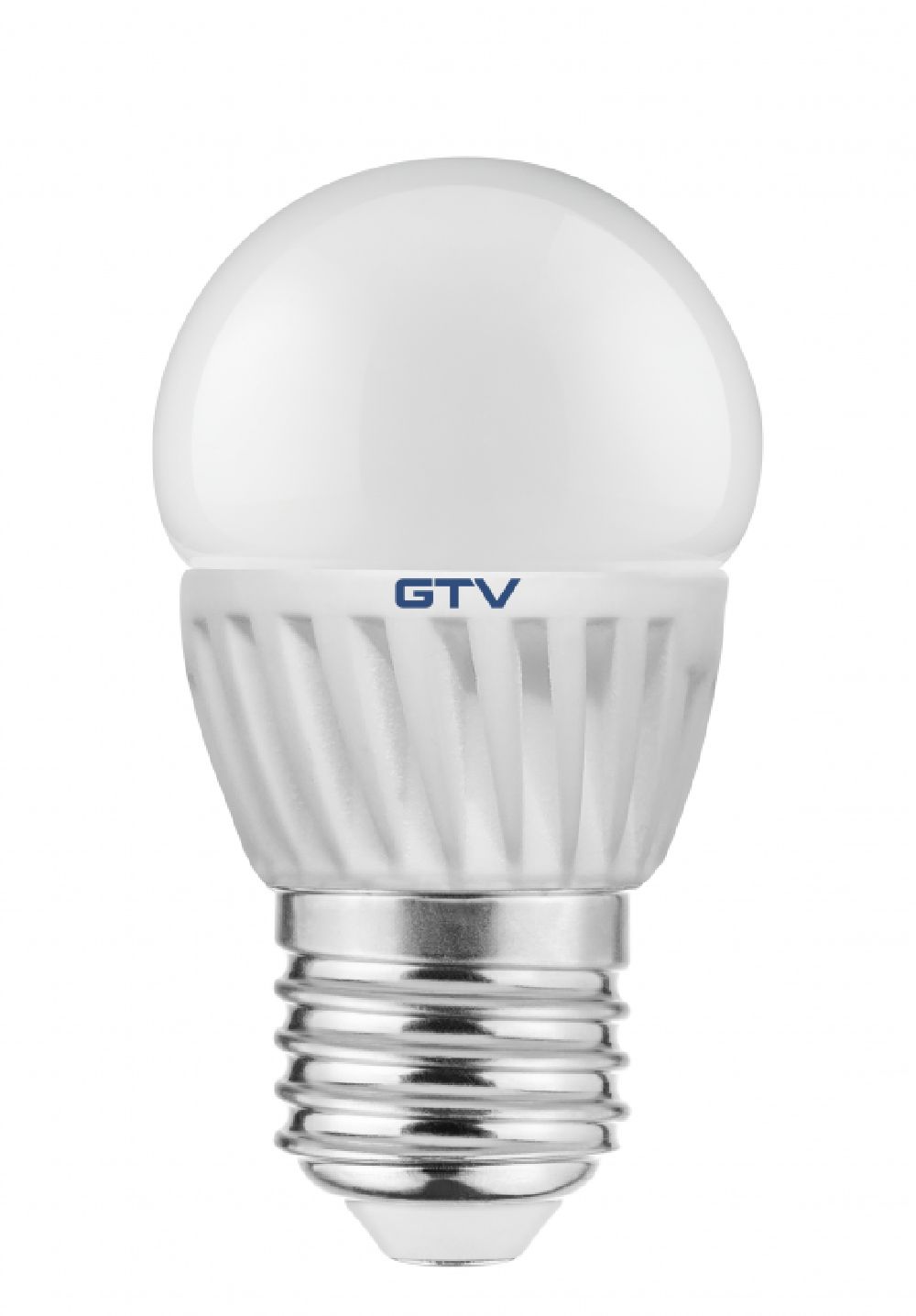 GTV bombilla led 1x10 W 3000 K E27 LD-SMBD45-10