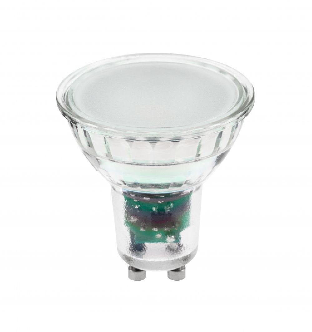 GTV bombilla led 1x3 W 4000 K GU10 LD-SZ30W10-40