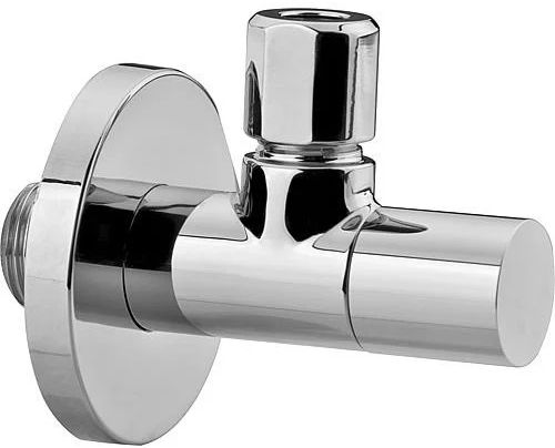 Schell Stile válvula angular de pared || 53760699