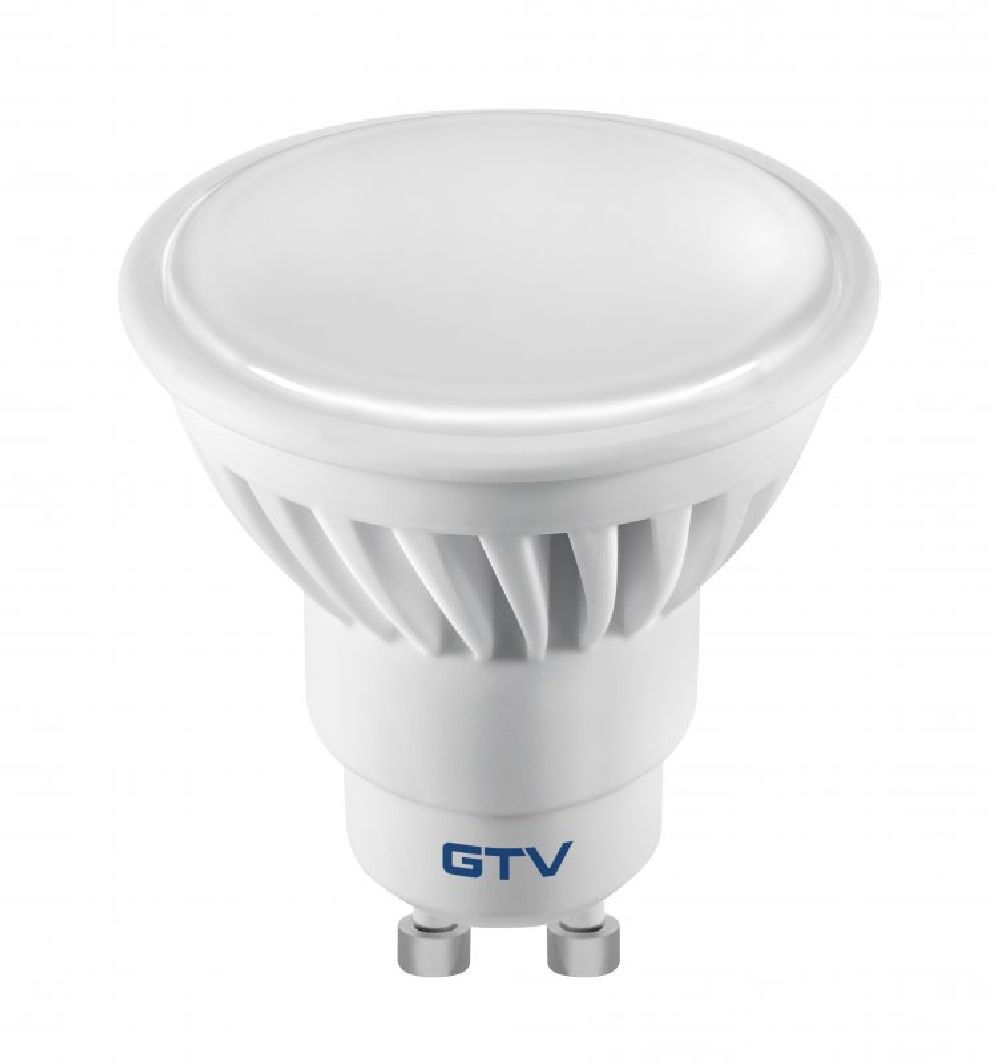 GTV bombilla led 1x9 W 4000 K GU10 LD-SM1210N-10