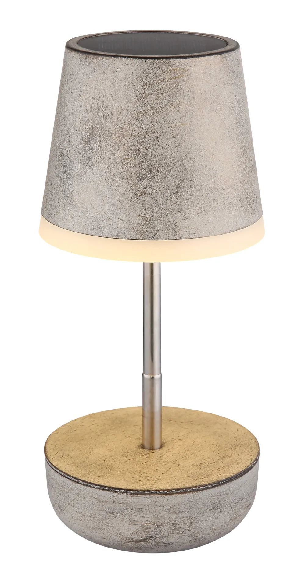 Globo Lighting Solar lámpara solar de sobremesa 1x0.06 W arena 36638SA