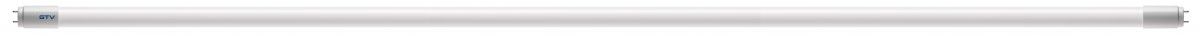 GTV tubo fluorescente 1x24 W G13 SW-HLSZT824W-150
