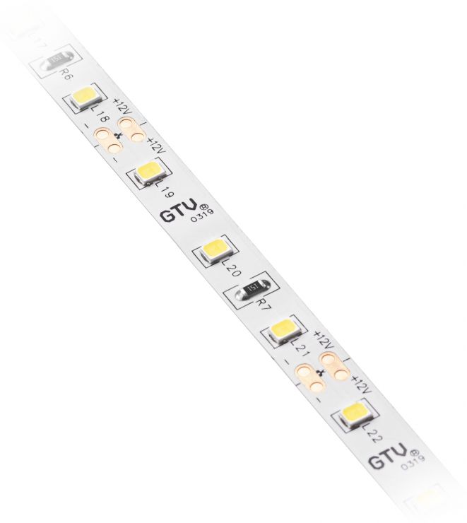 GTV tira led 500 cm 30 W LD-2835-300-20-NE4P