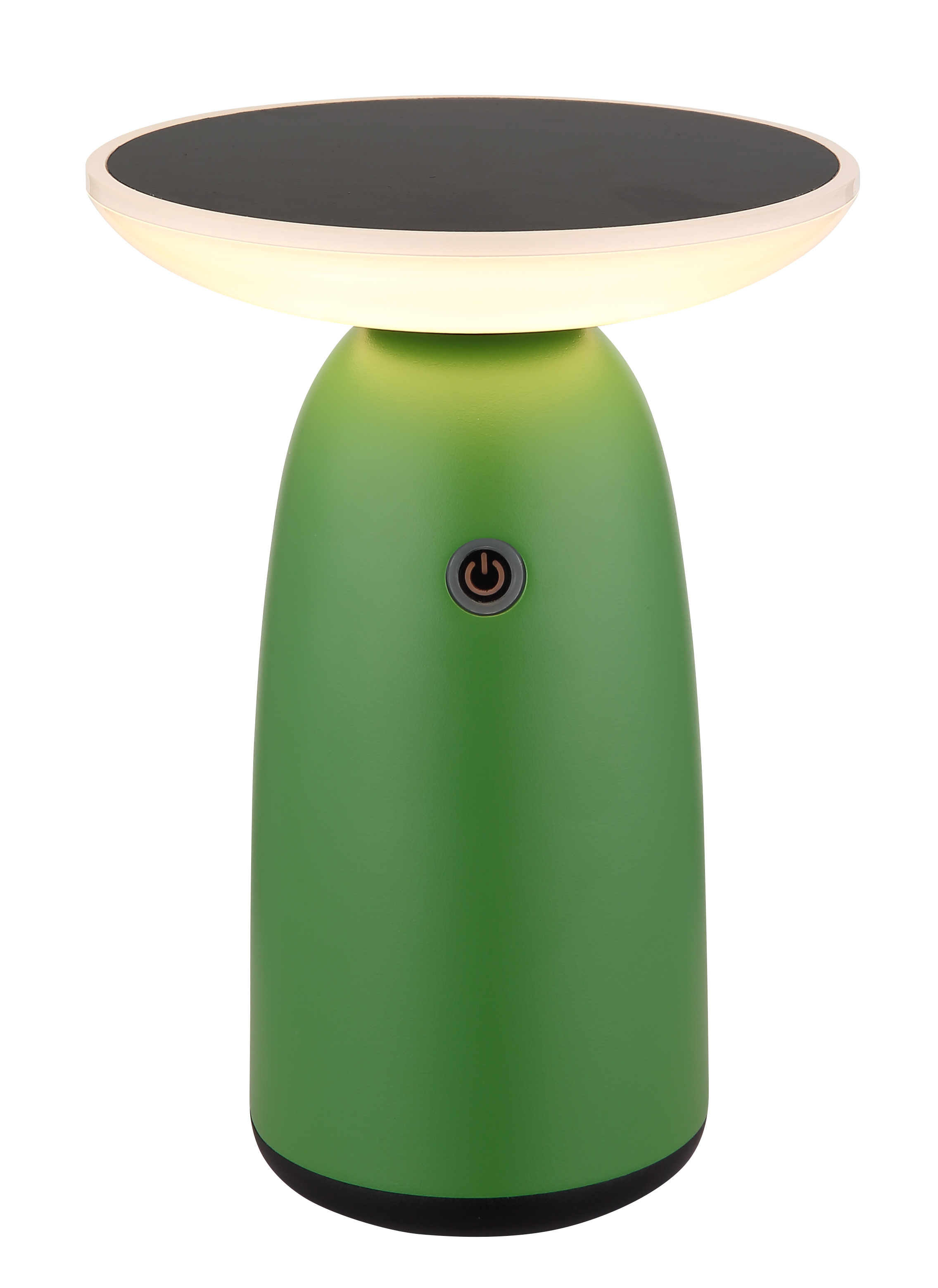 Globo Lighting Solar lámpara de pie 1x10 W verde 36625G