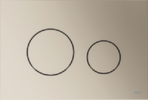 Tece Loop botón de descarga para WC || 9240935