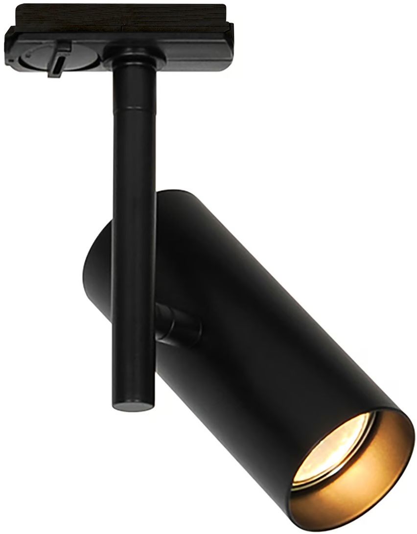Nordlux Jerome lámpara para riel 1x8 W negro 2510079903