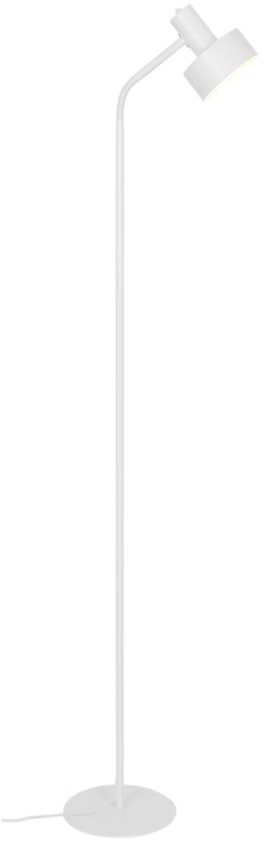 Nordlux Matis lámpara de pie 1x15 W blanco 2512244001
