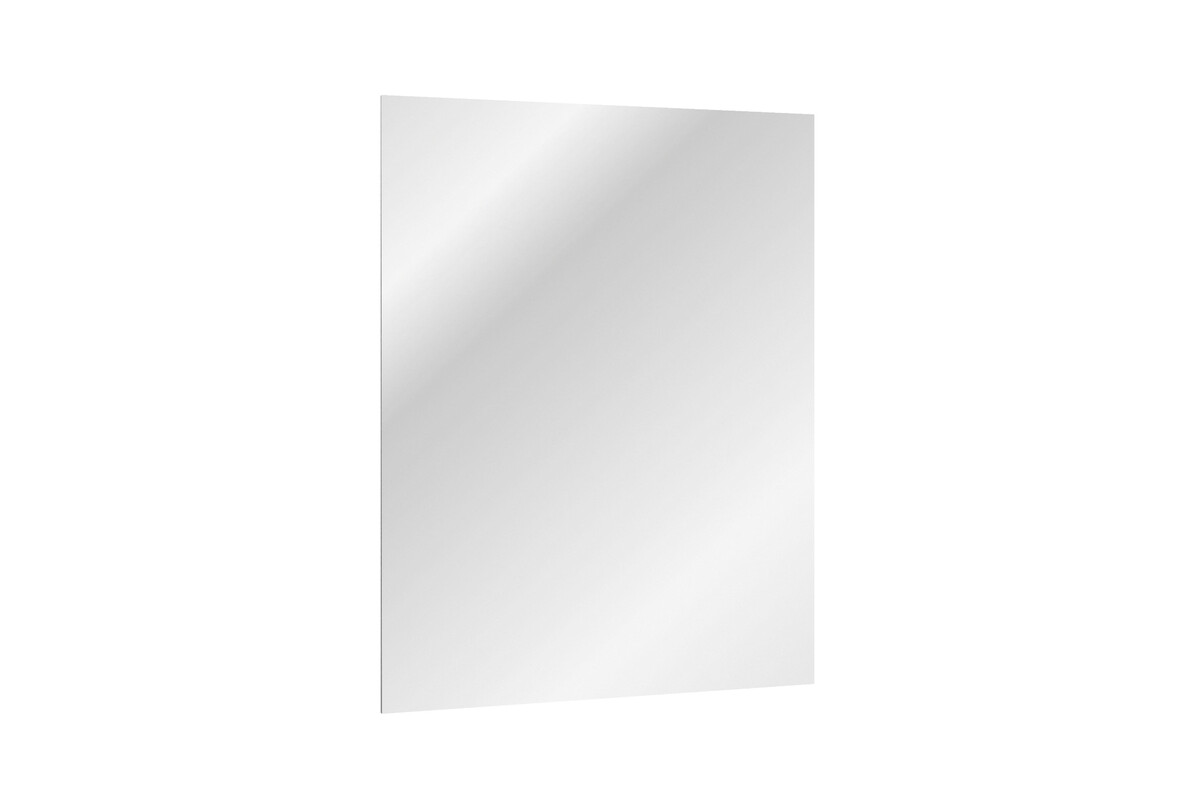 Comad Aura espejo 60x80 cm rectangular con iluminación AURA LU LED 60