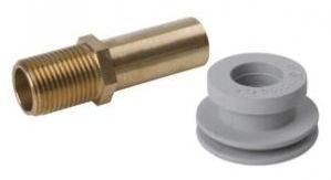 Cersanit kit de fijación de urinario K97-158