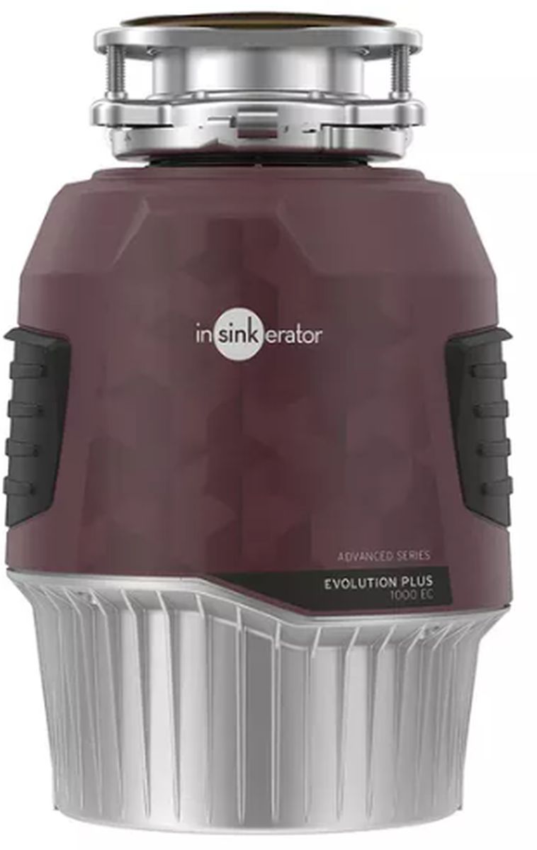 InSinkErator Evolution Plus 1000 EC trituradora de residuos 80376T-ISE
