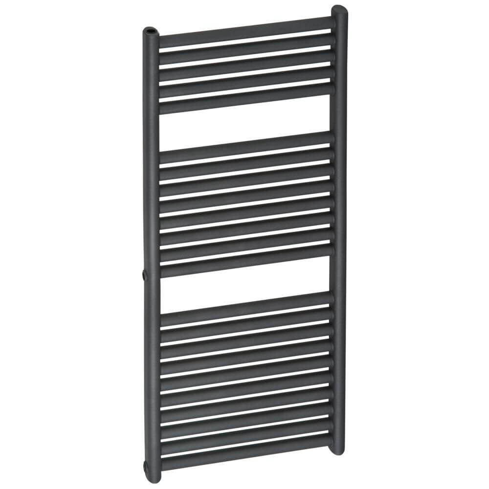 Luxrad Ares Elektro radiador eléctrico 115.2x45 cm negro ARES11524509005MATERG