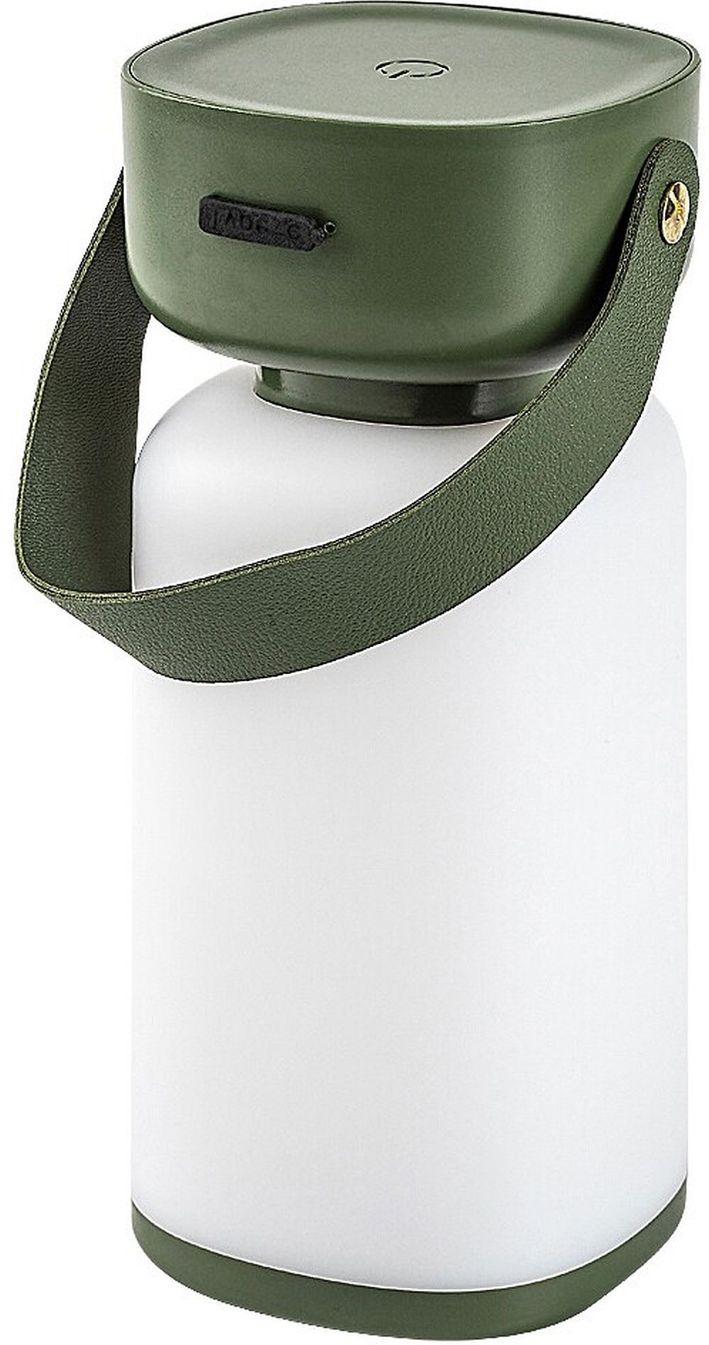 Rabalux Funes lámpara de pie para exteriores 1x3 W verde 77144