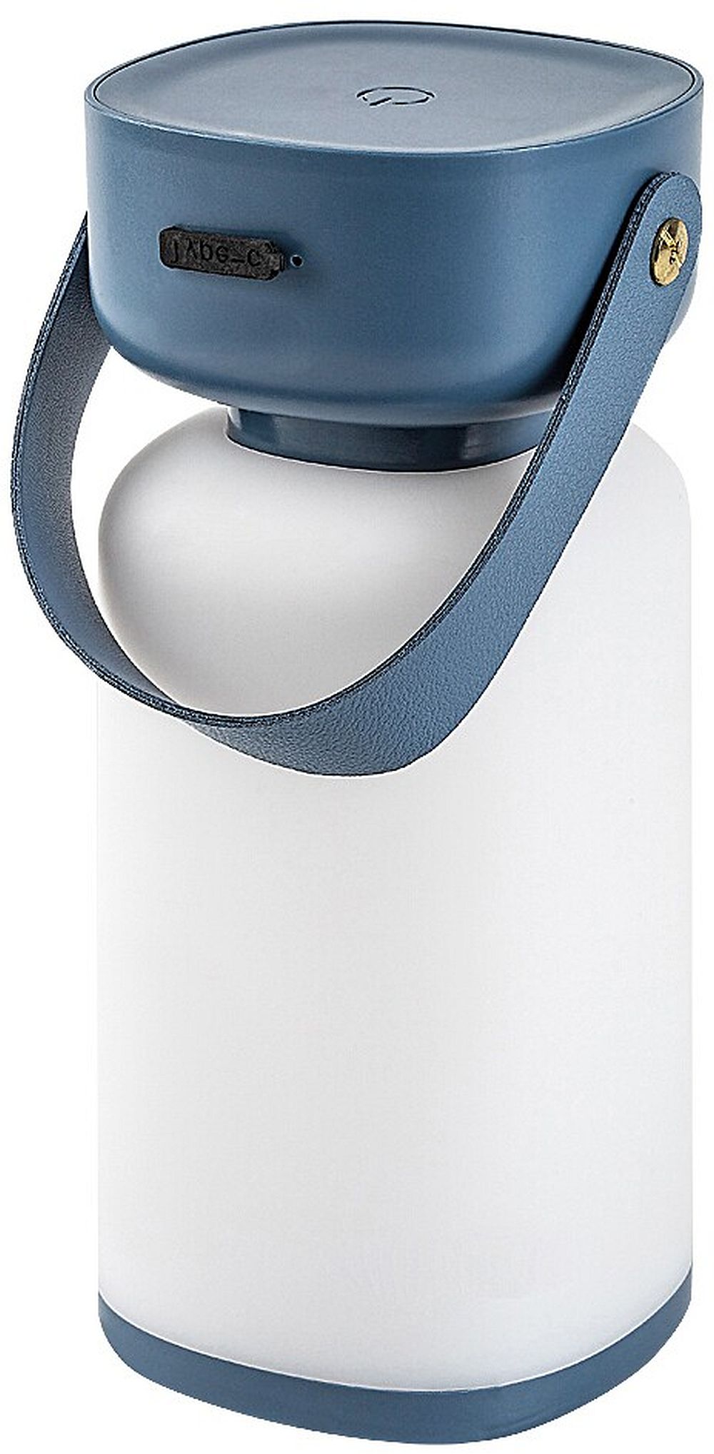 Rabalux Funes lámpara de pie para exteriores 1x3 W blanco 77145