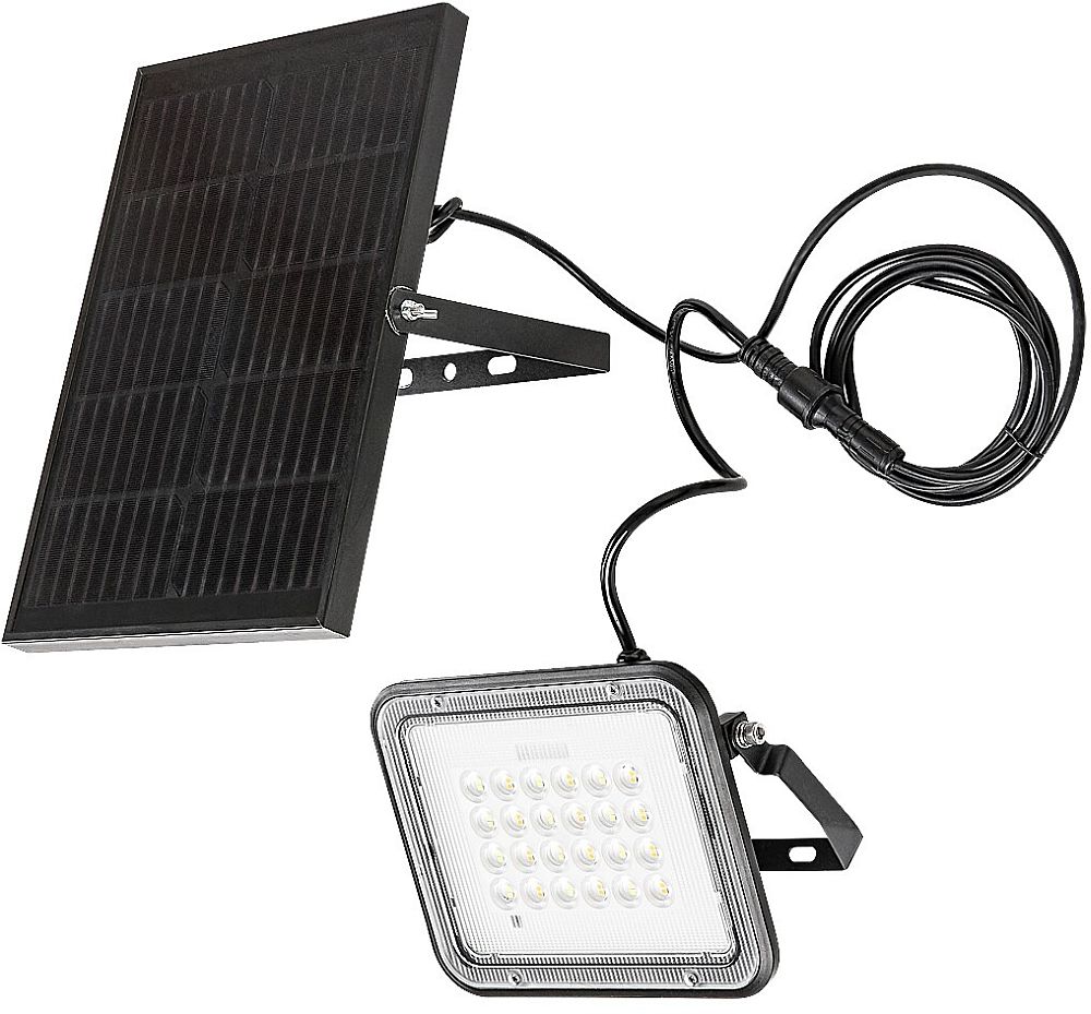 Rabalux Melk lámpara de pared 1x6 W negro 77141