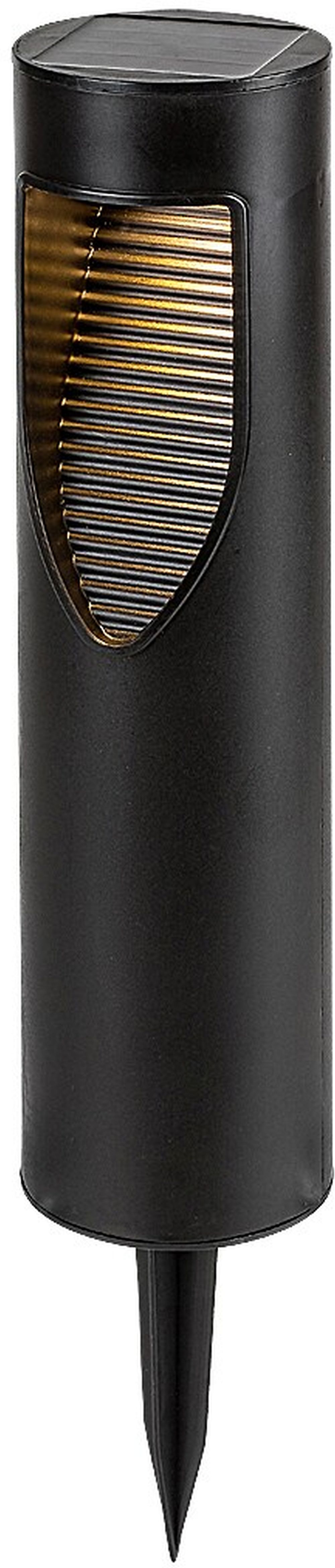 Rabalux Ravello lámpara de suelo 1x0.1 W negro 77158