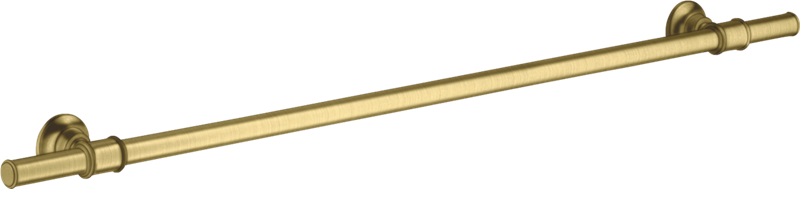 Axor Montreux toallero latón 42080950