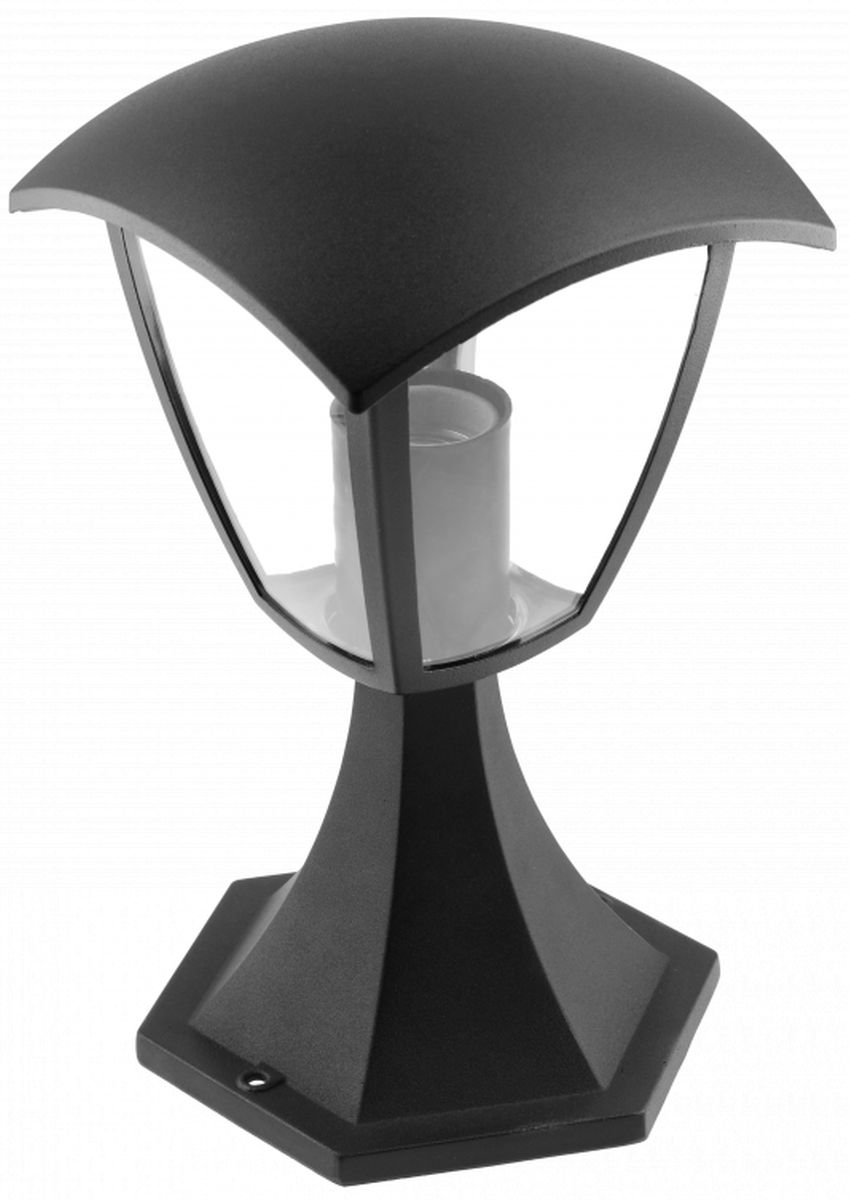 GTV Marina-Ps lámpara de pie para exteriores 1x20 W negro OS-MARINAP3-00