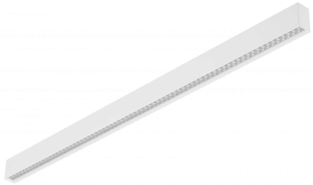 GTV Omega Line-C lámpara para sistema de cable 1x50 W blanco LD-OME50WNB-10-C