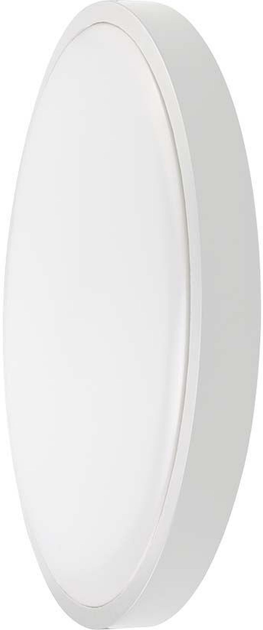 V-TAC plafón 1x24 W blanco 76631
