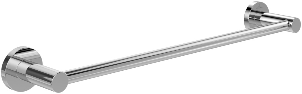 Villeroy & Boch Elements Tender barra para toallas cromo TVA15100100061