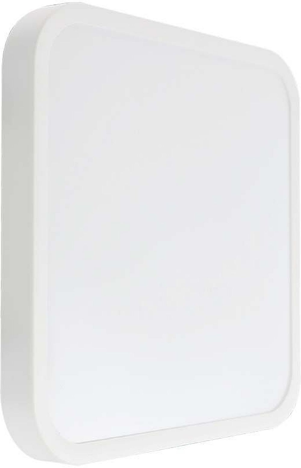 V-TAC plafón 1x36 W blanco 76681