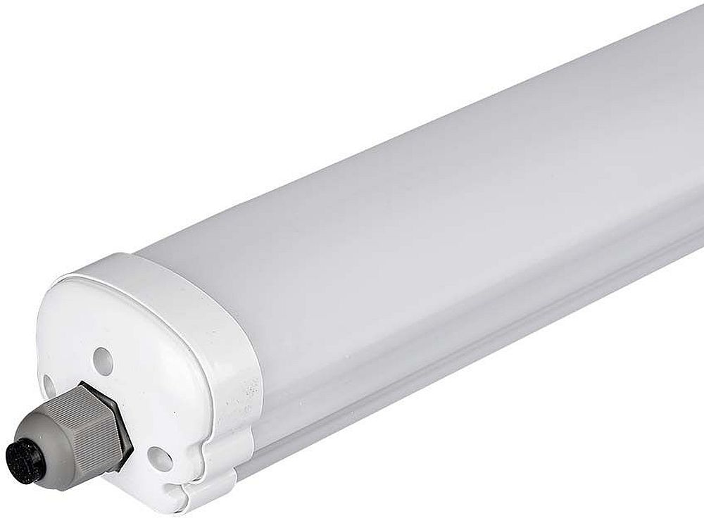 V-TAC lámpara de garaje 18 W 120 cm 2162841