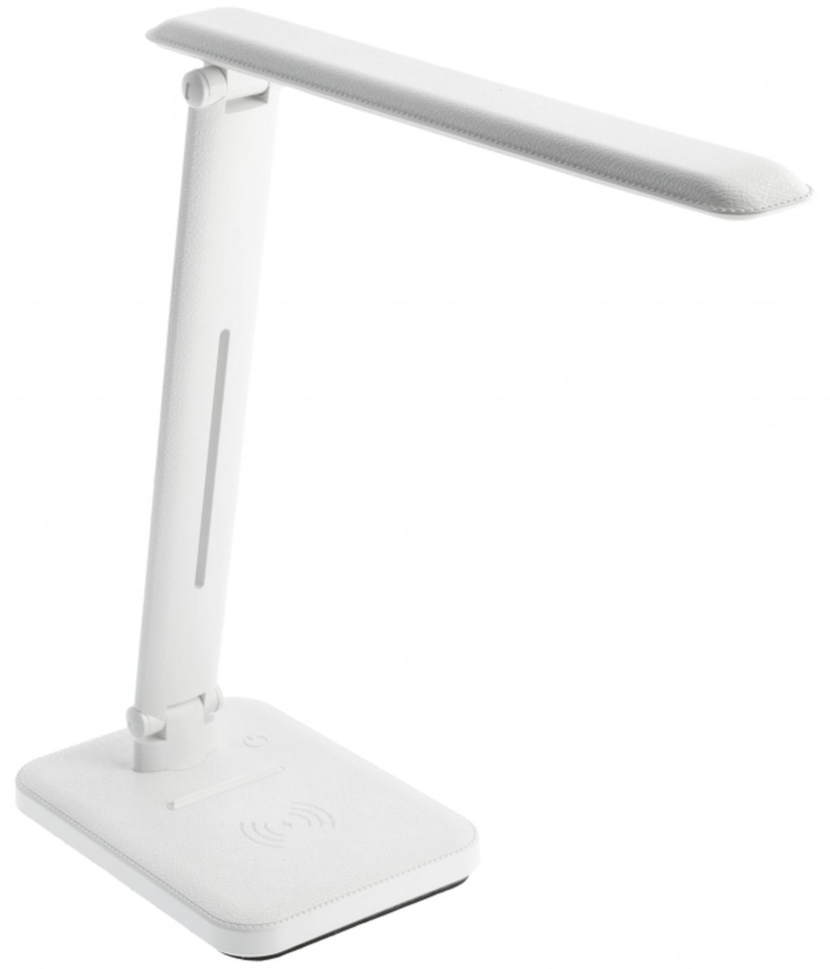 GTV Izuka lámpara para escritorio 1x6 W blanco LB-IZK6WCCT-00