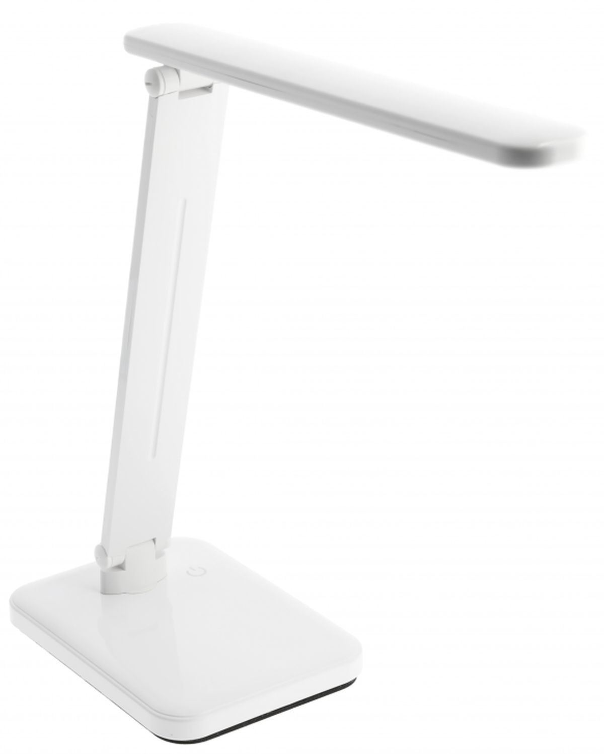 GTV Hikari lámpara para escritorio 1x6 W blanco LB-HIK6WCCT-00