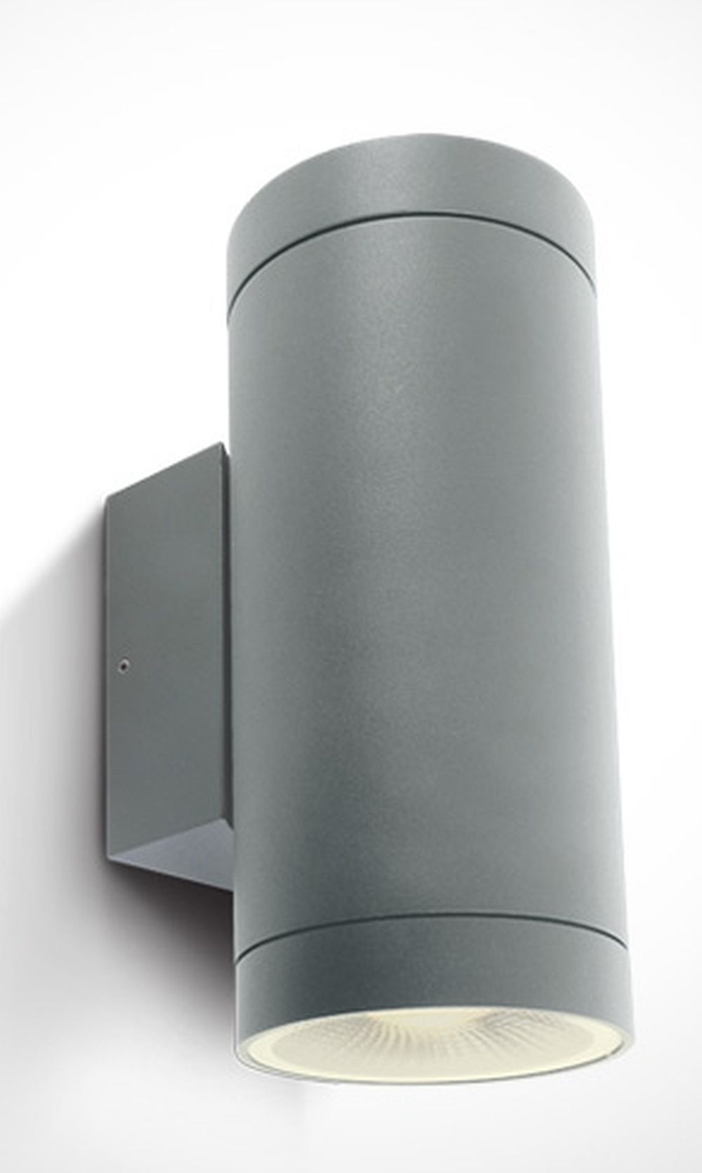 One Light Collio2 lámpara de pared para exteriores 2x20 W gris 67400E/G