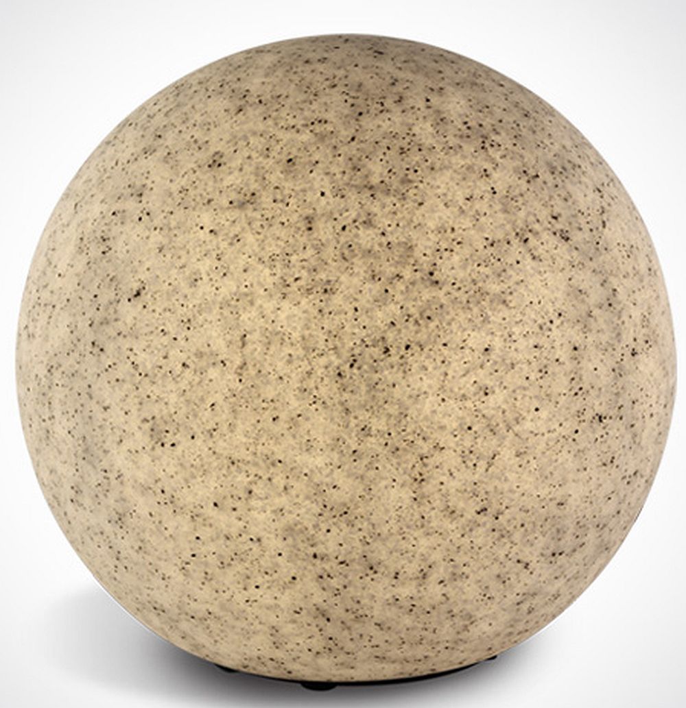 One Light STONE 2 lámpara de pie para exteriores 1x20 W gris 7072A