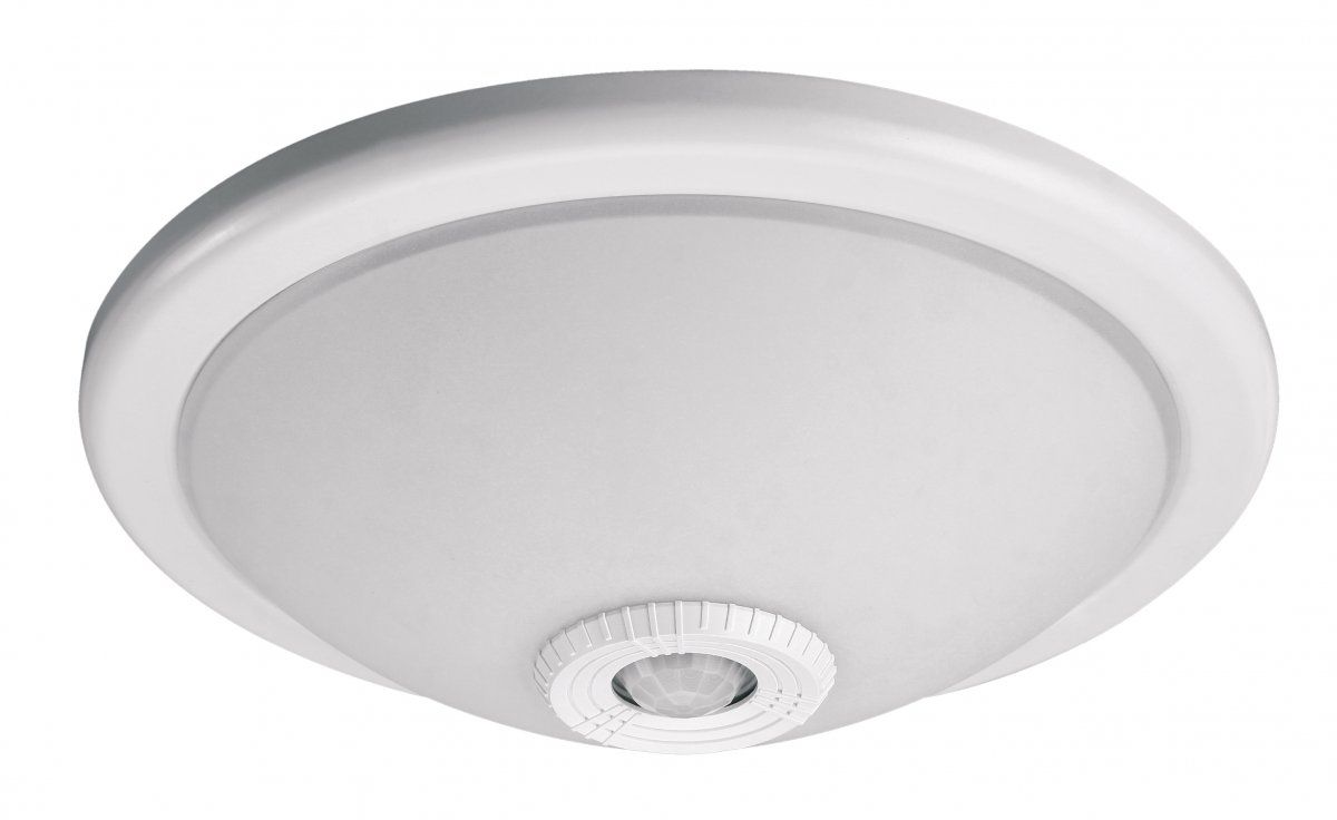 GTV Vizela plafón 2x40 W blanco OS-PLCRKZ-00