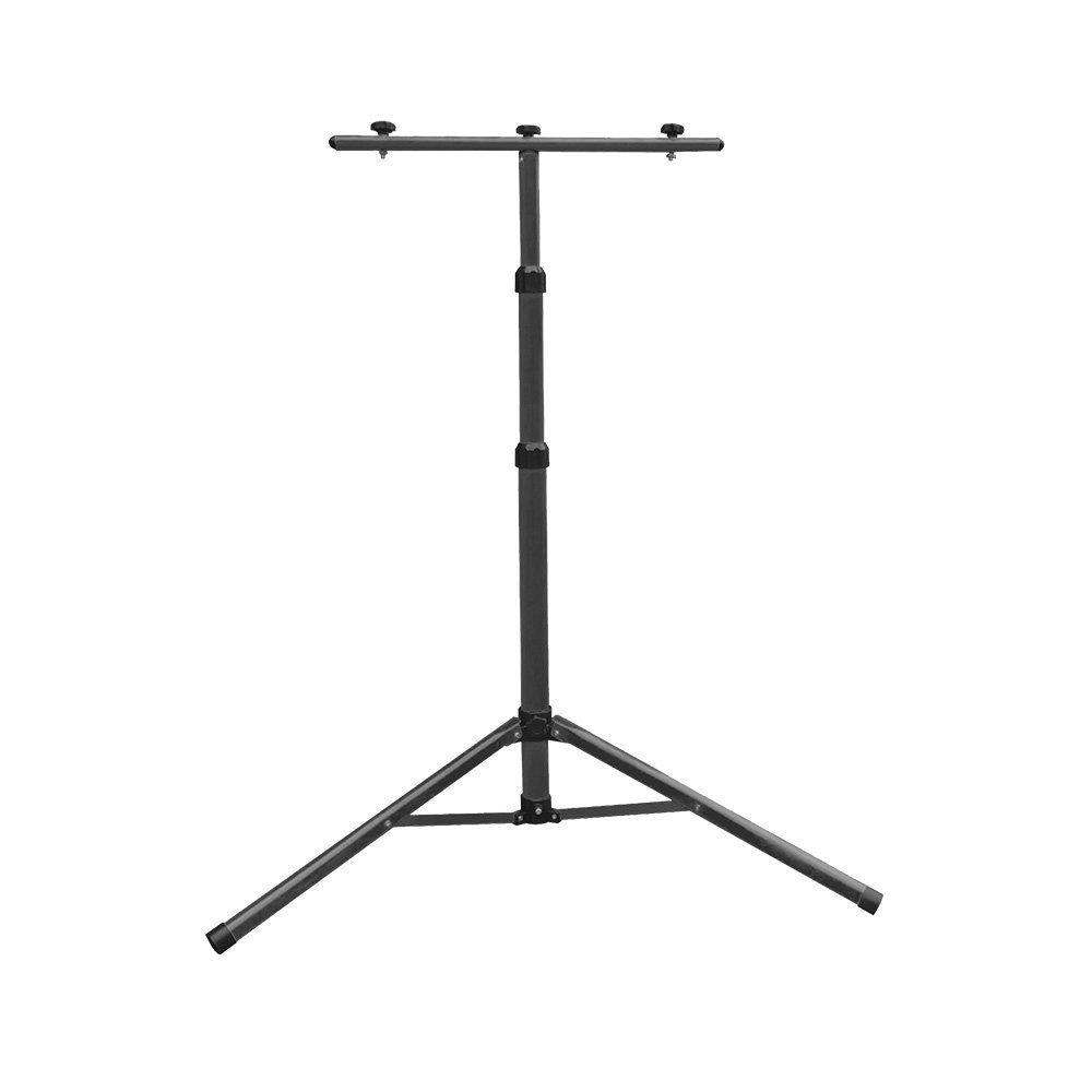 V-TAC trípode negro 9546