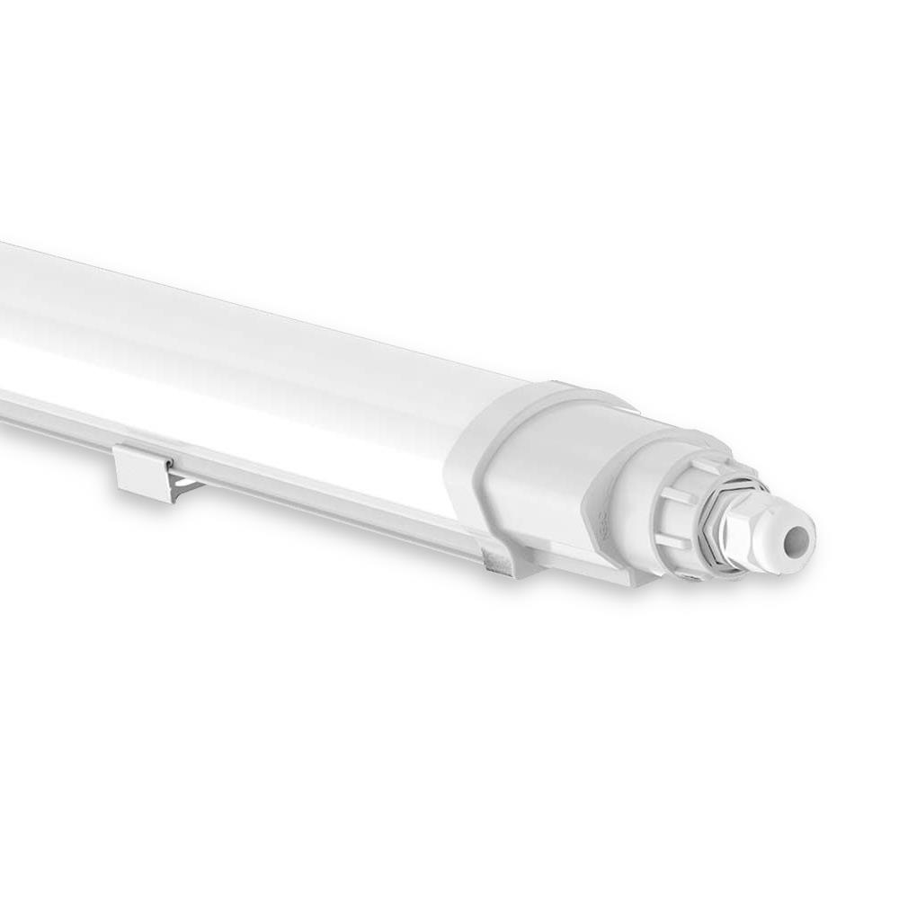 V-TAC Linkable lámpara de garaje 18 W 60 cm 23087