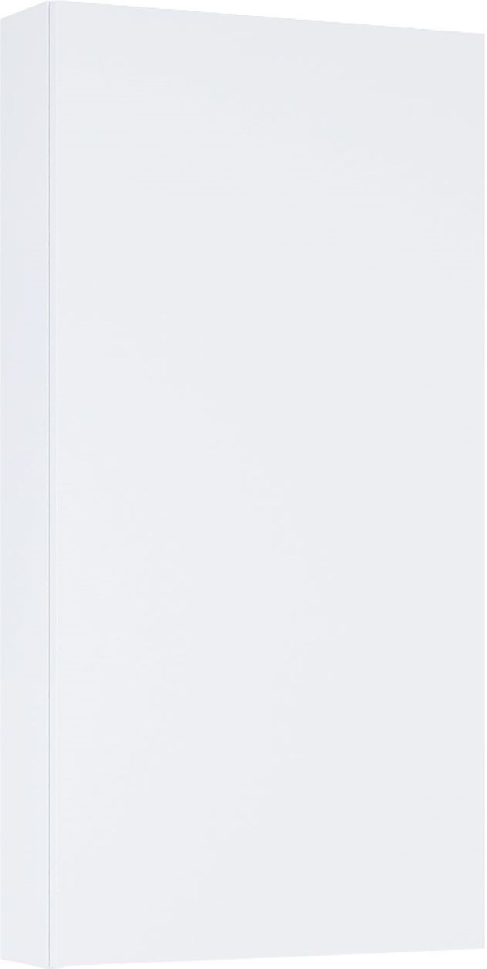 Elita For All armario 40x12.6x80 cm suspendido, lateral blanco RE140400065290