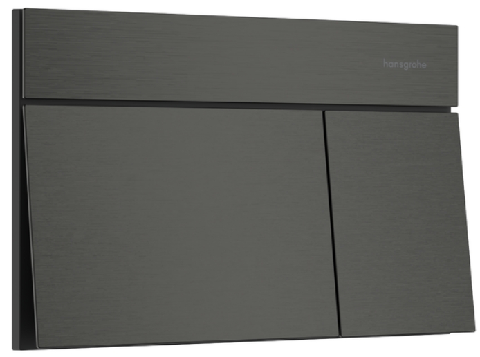 Hansgrohe Element E botón de descarga para WC || 66003340
