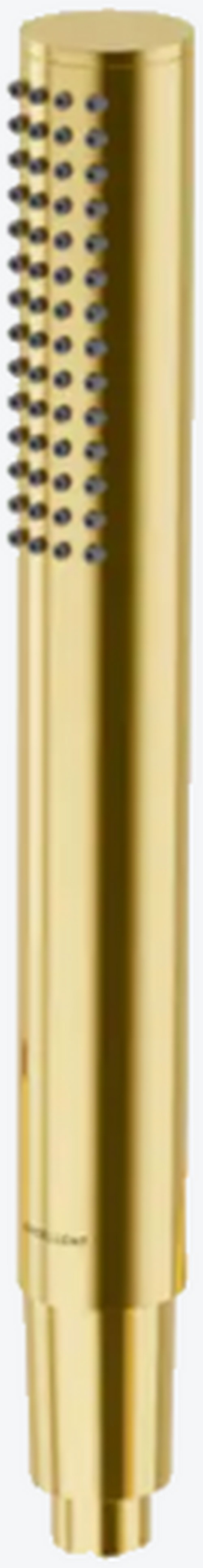 Excellent Loka alcachofa de ducha oro AREX.SH.023GL