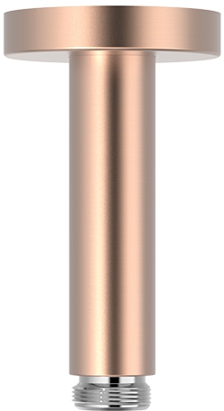 Tres brazo de ducha para techo oro 13452102OPM