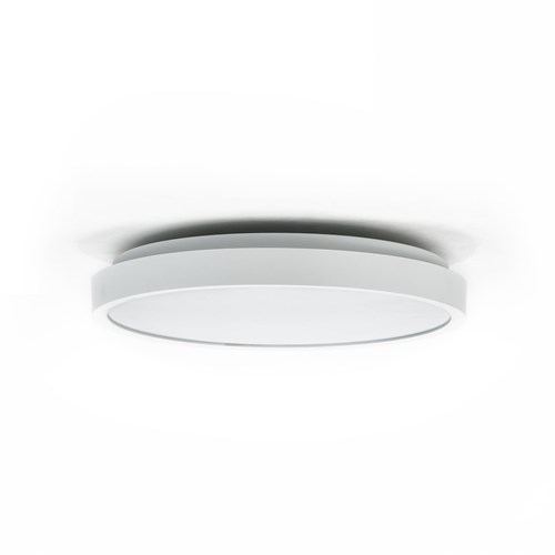V-TAC plafón 1x24 W blanco 76201-24