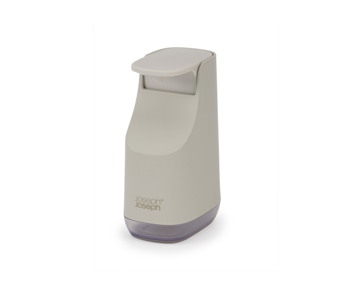 Joseph Joseph Easy Store Ecru dispensador de jabón 350 ml crema 70578