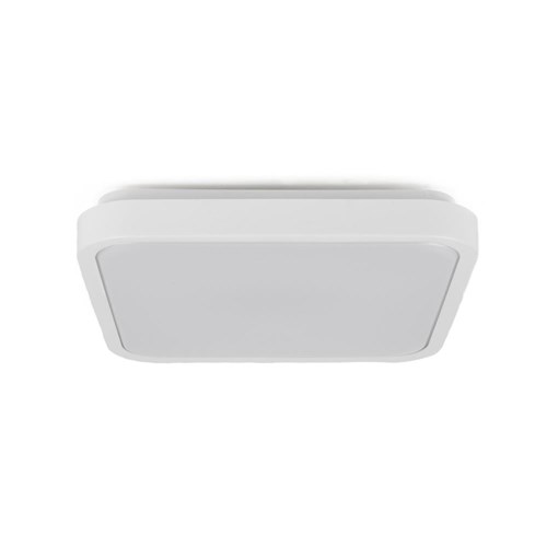 V-TAC plafón 1x18 W blanco 76251-24