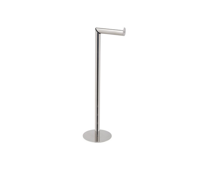 Joseph Joseph Easy Store Luxe soporte de pie para papel higiénico acero 70594