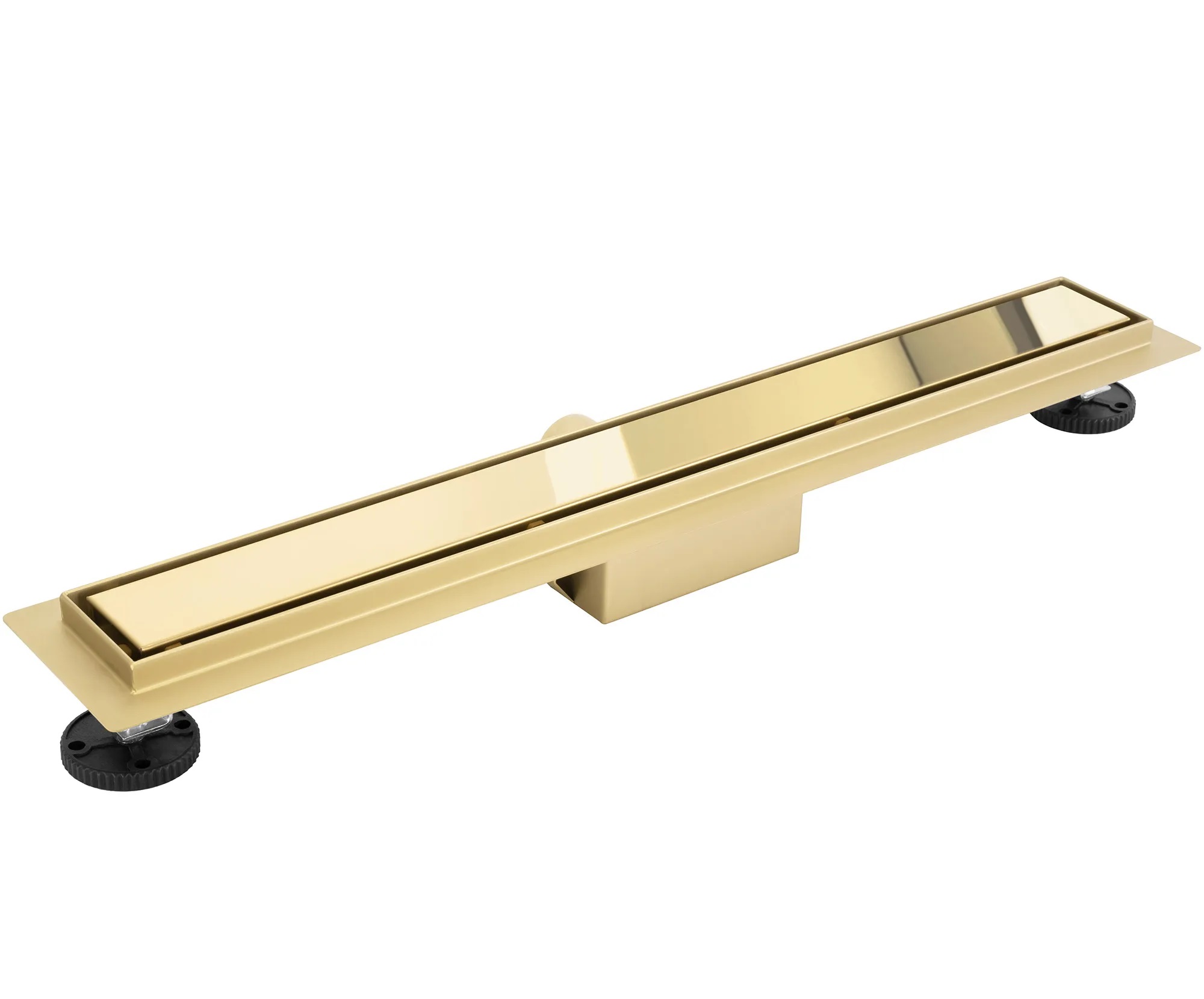 Rea Neox desagüe lineal 100 cm dorado REA-G2565