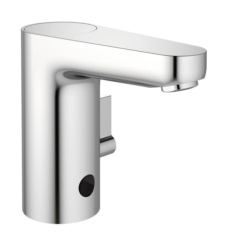 Ideal Standard Ceraplus grifo para lavabo de pie electrónico cromo A6146AA