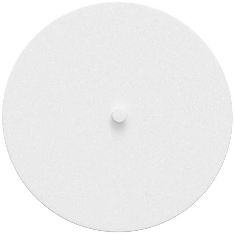 Emibig Nemo lámpara de pared 2x8 W blanco 1456/K2