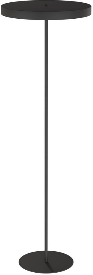 Emibig Nemo lámpara de pie 3x8 W negro 1454/LP3