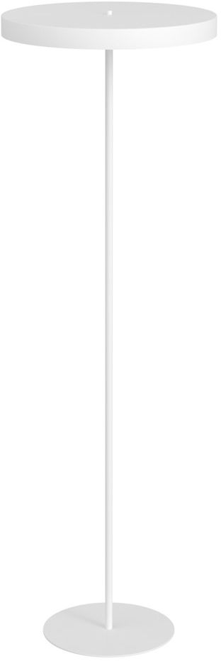 Emibig Nemo lámpara de pie 3x8 W blanco 1456/LP3